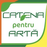 catena pentru arta